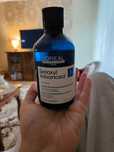 Шампунь L'Oreal Professionnel  Serioxyl