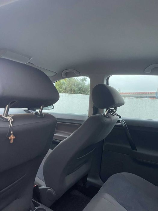 VW POLO 1.2 confortline