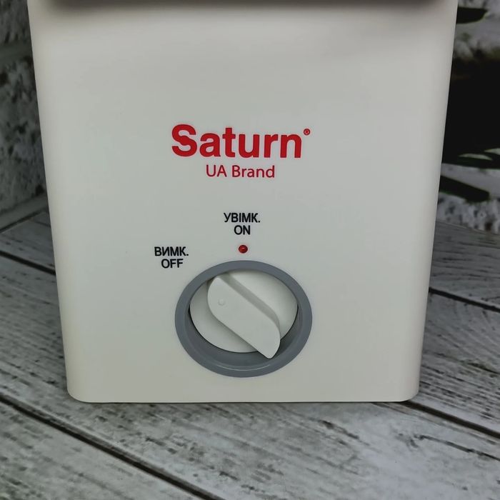 Попкорница Saturn ST- FP07090