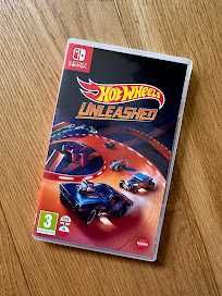 Hot Wheels Unleashed Nintendo Switch