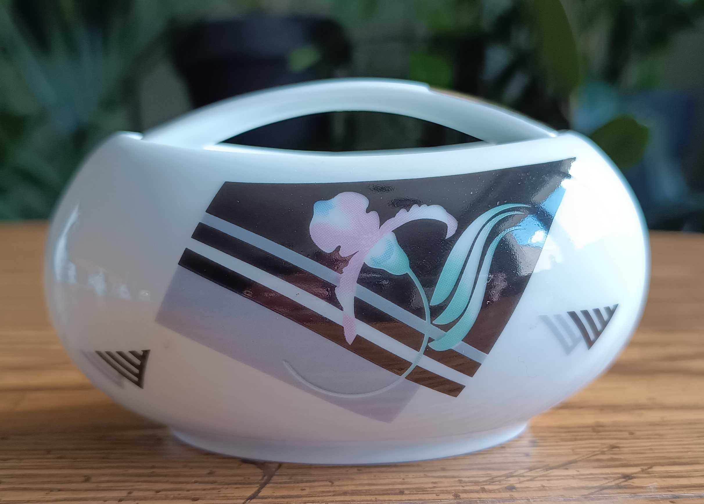 Porcelanowy serwis do mokki – Studio Carlsbad Czechoslovakia