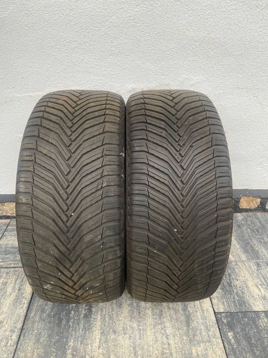 Opony Michelin Crossclimate 2 245x40x18 18R