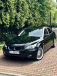 BMW e60 530d / POLIFT/