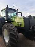Valtra Valmet 8150