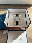 Zegarek damski Eterna Lady Eterna 2801.41.96.1408