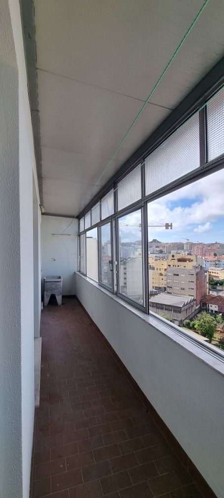 Apartamento T2 Avenida da República Gaia