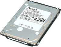 Жорсткий диск Toshiba 1TB HDD 2.5