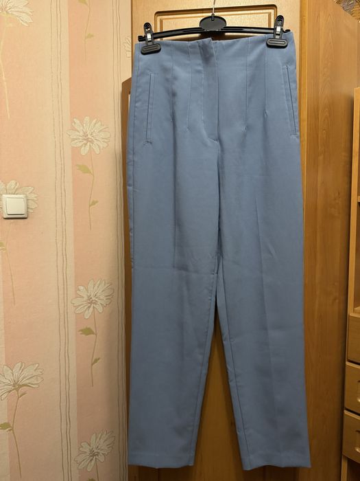 Штани Zara жіночі, штани женские Zara