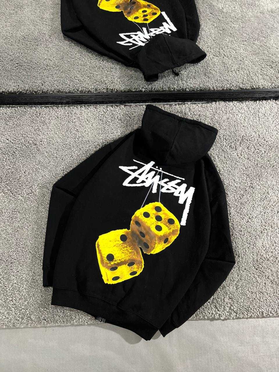 Худі Стуссі Stussy stusi stussi stusy стусси худи кофта свитшот