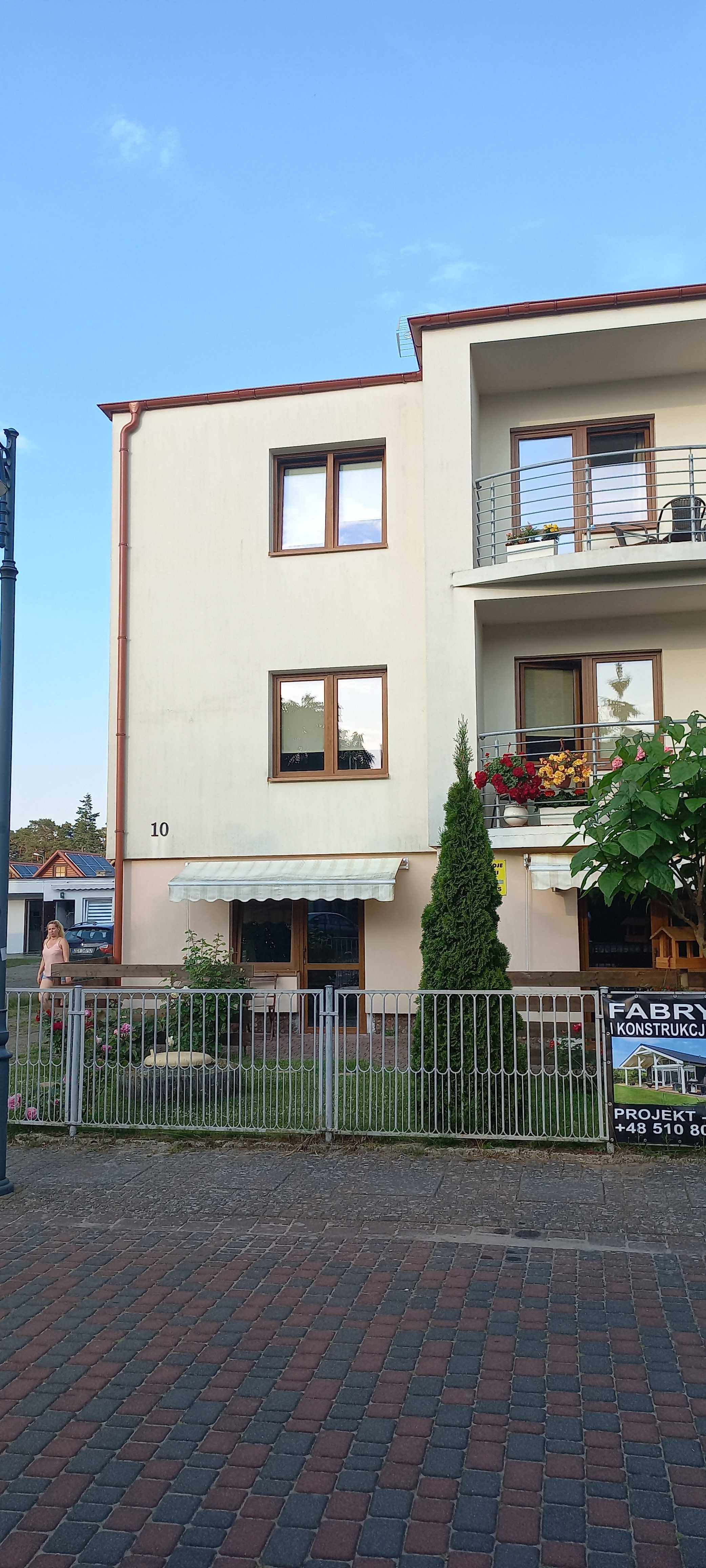libelle pokoje gościnne