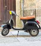 Vespa pk50 xls ..