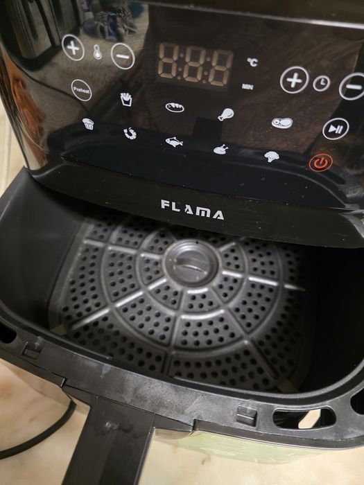 Airfryer Flama 7,5L
