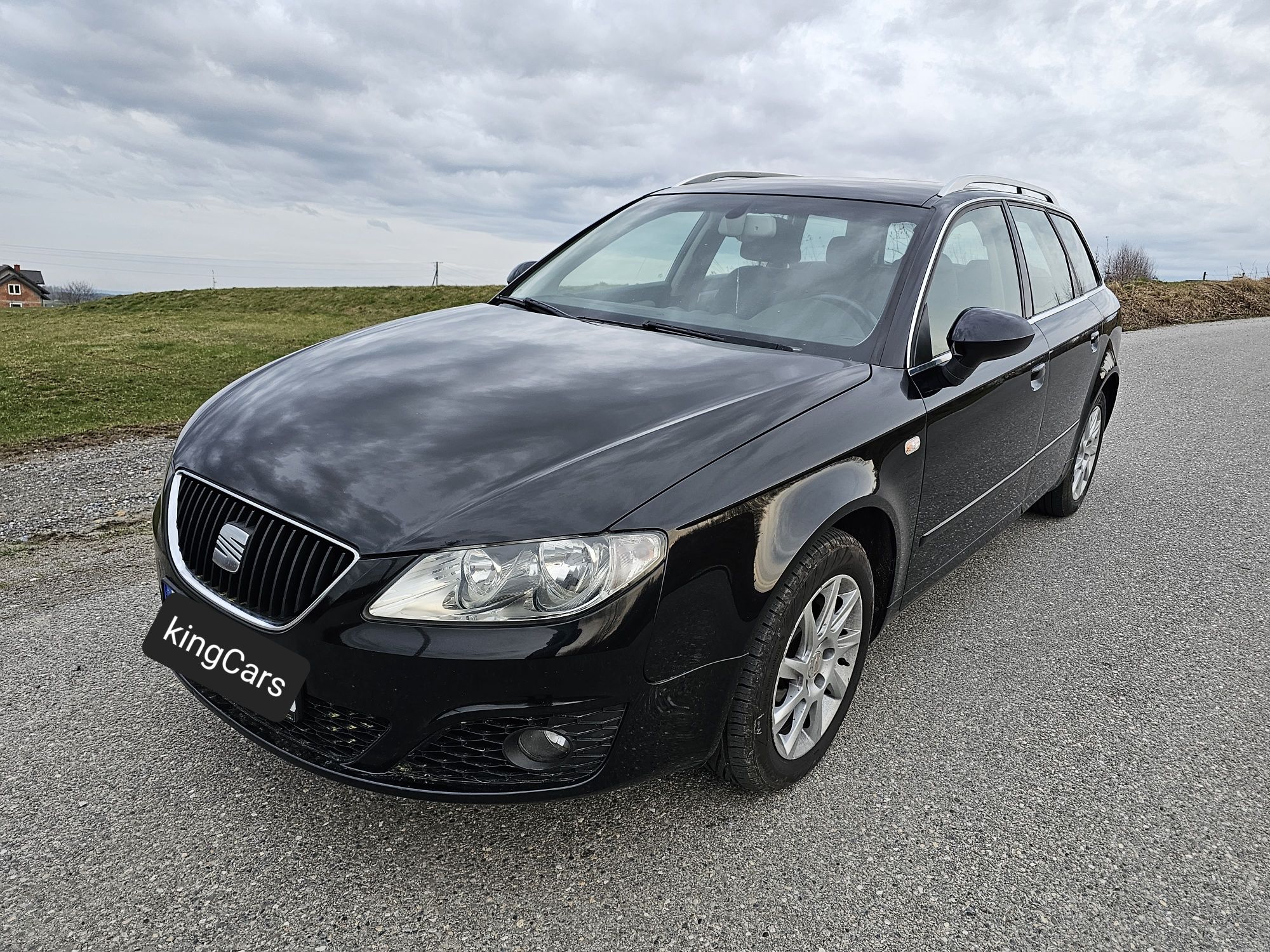 Wypożyczalnia samochodów Kingcars