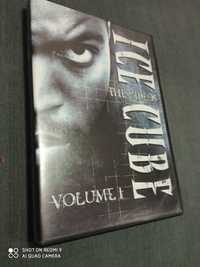 Ice Cube The Videos volume 1 DVD