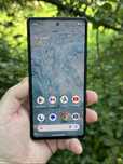 Google Pixel 6a Neverlock