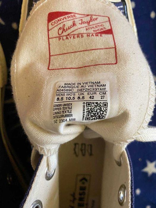 Converse Chuck Taylor All-Star