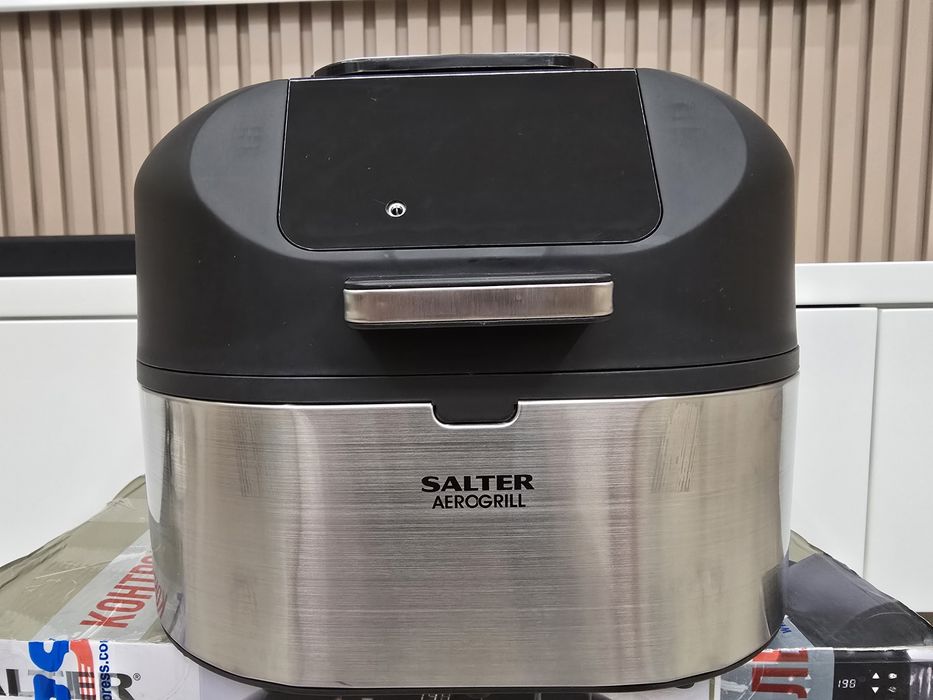 Аэрогриль Salter 5 in 1