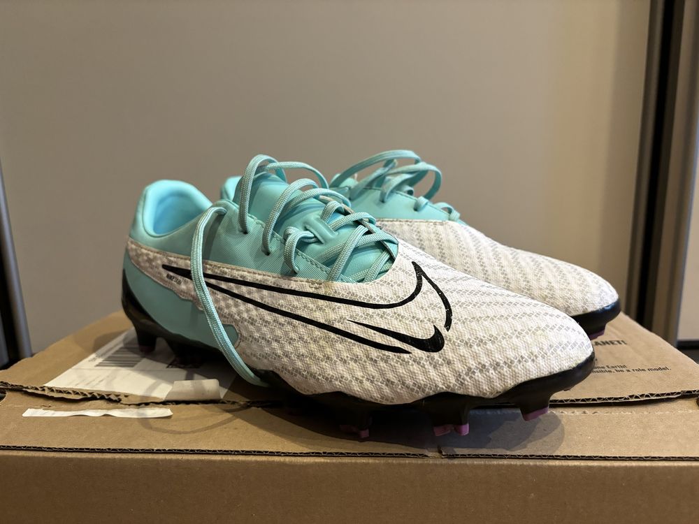 Buty Nike Phantom GX Academy