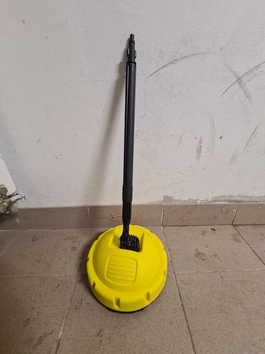 Lavor - szczotka do mycia kostki