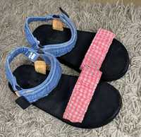Босоніжки сандалі босоножки сандали для дівчинки primark birkenstock33