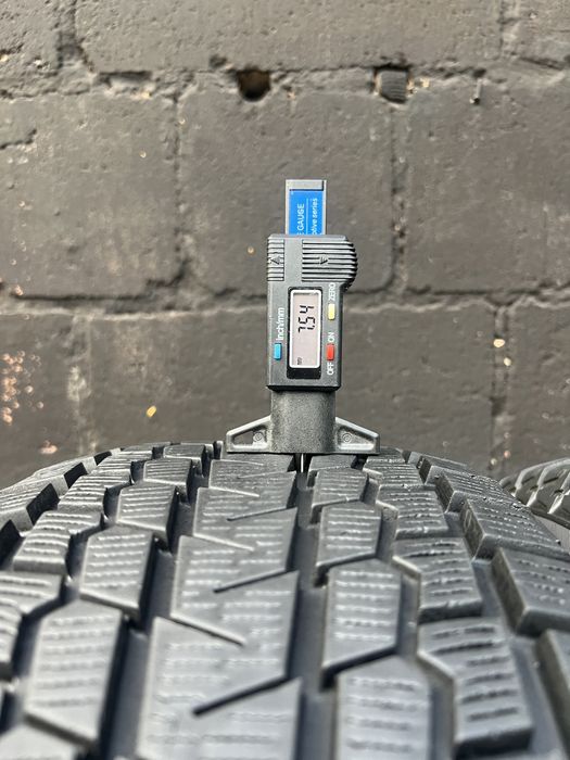 Шини р17 225/65 Yokohama Ice Guard g075