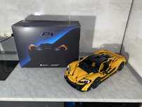 Оригінальний набір LEGO Technic McLaren P1 (42172)