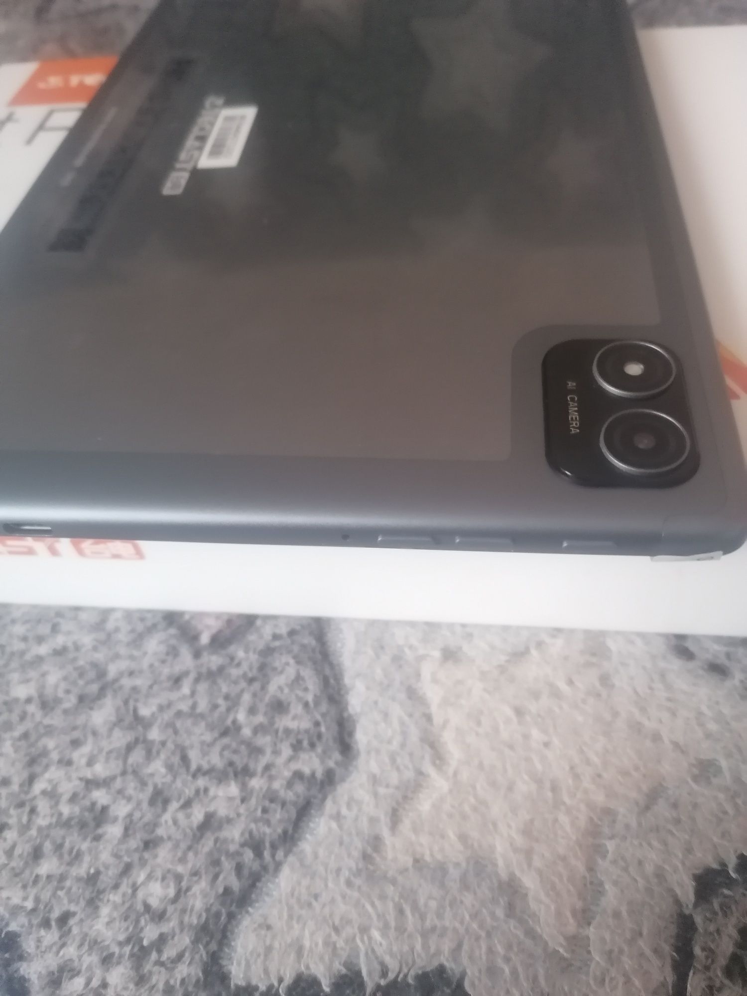 Планшет Teclast P40HD 8\128Gb