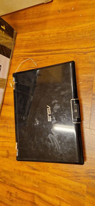 Na częśc matryca ekran klawiatura obudowai Asus laptop notebook M51 M5