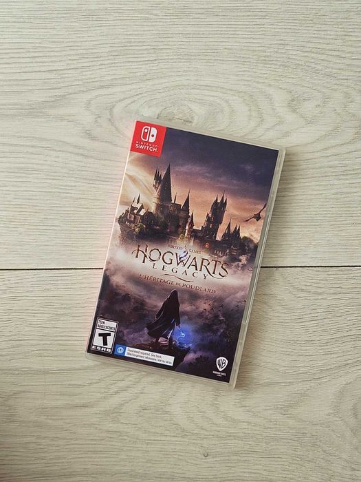 Hogwarts Legacy - Nintendo Switch | SwitchPoint Ełk