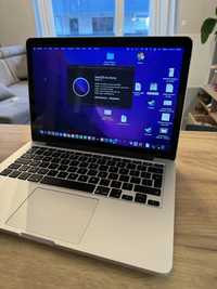 Macbook pro retina 13 2015