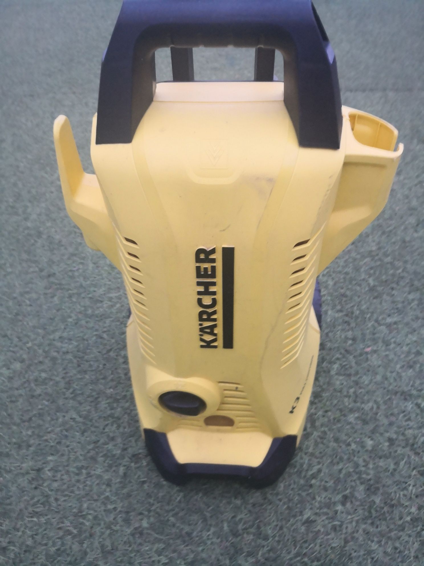 Obudowa karcher k3 full control