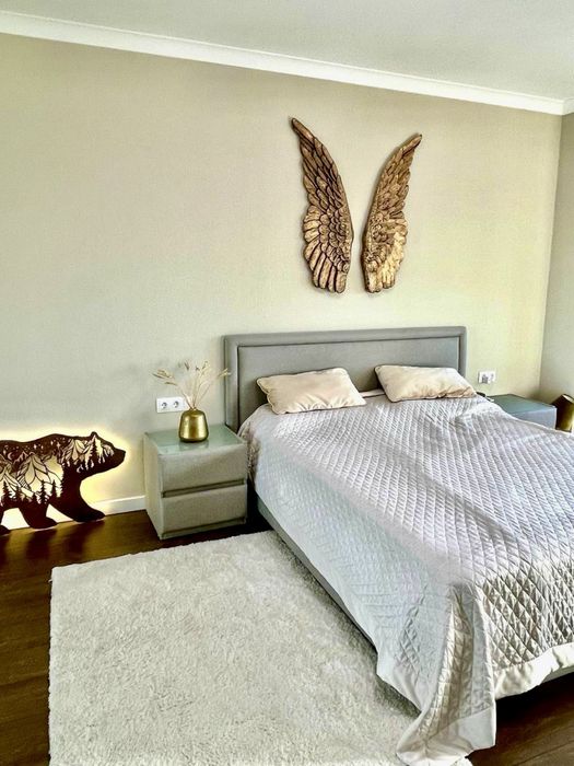 Квартира подобово м.харківська ЖК Лебединий гарна ціна і якість / брон