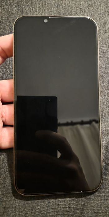 IPhone 13 pro max