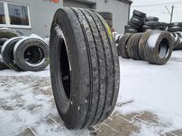 315/70R22.5 Opona CONTINENTAL HYBRID HS3+ 10-12mm Przód HS 3