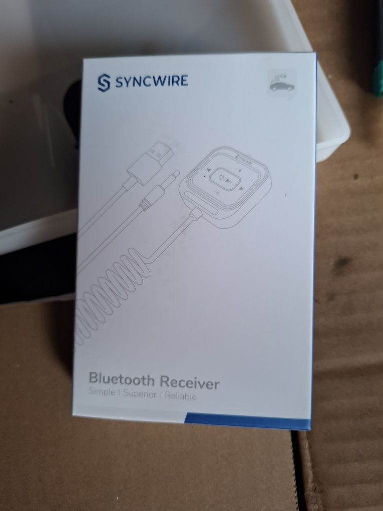 Sprzedam adapter bluetooth