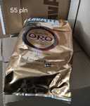 Kawa ziarnista lavazza oro 1kg x 16 opakowań