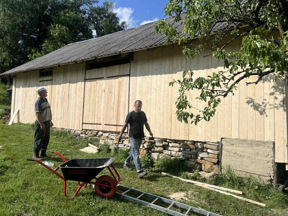 Скуп старої дошки