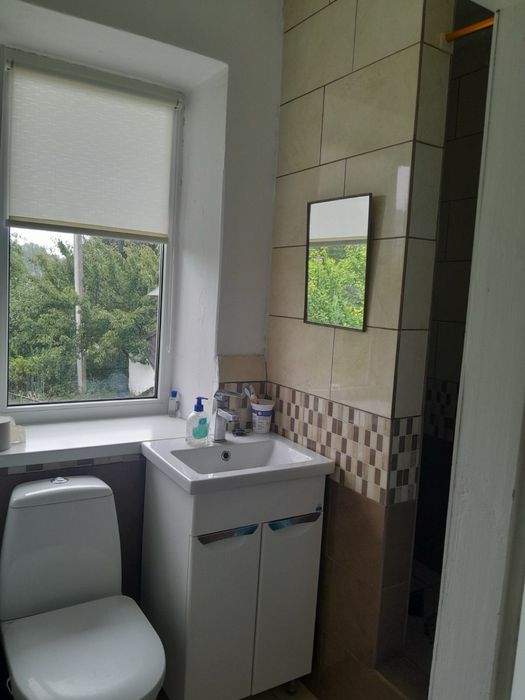 Чудова пропозиція на ринку Тернопільщини будинок с. Вищі Лубʼянки