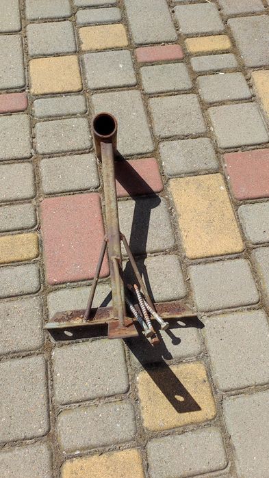 Антенны тарелки,тюнер