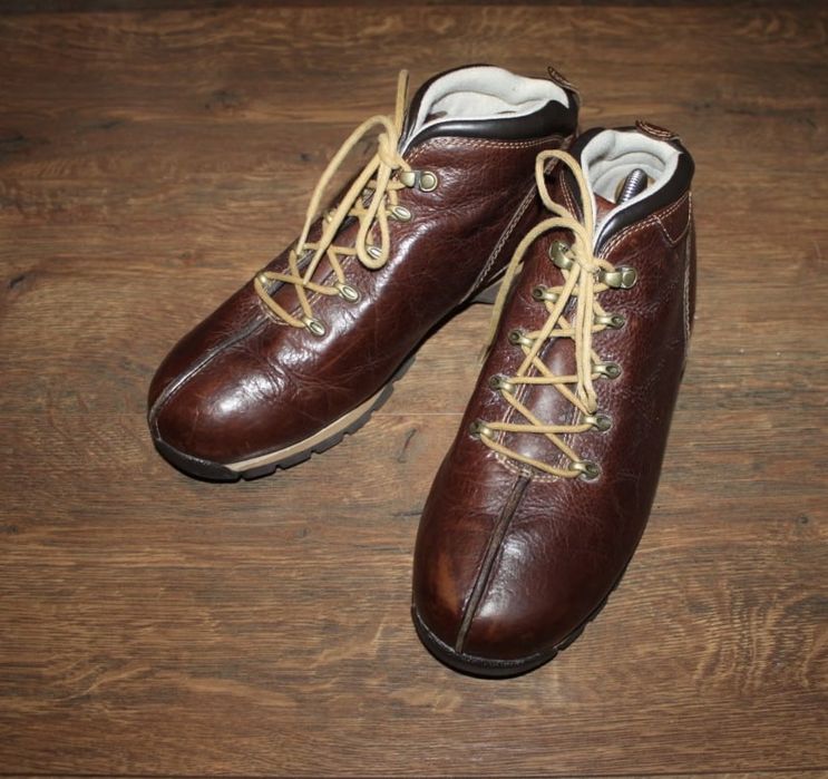 Ботинки Timberland 42 размер