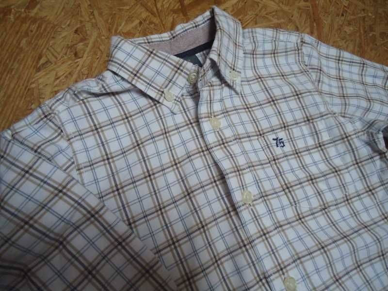 Camisa Zara Kids -2/3 anos