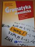 Gramatyka niemiecka w ćwiczeniach dla szkoły podstawowej