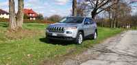 Jeep Cherokee KL 3.2 Limited, Panorama, Navi, 4x4 , LPG