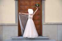 Suknia ślubna RIMA