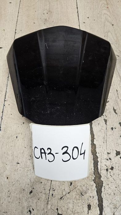 Nakładka siedzenia Yamaha YZF R6 RJ11  2006 - 2007