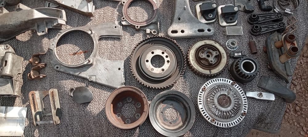 Петлі Кришки Багажника седан бмв е36