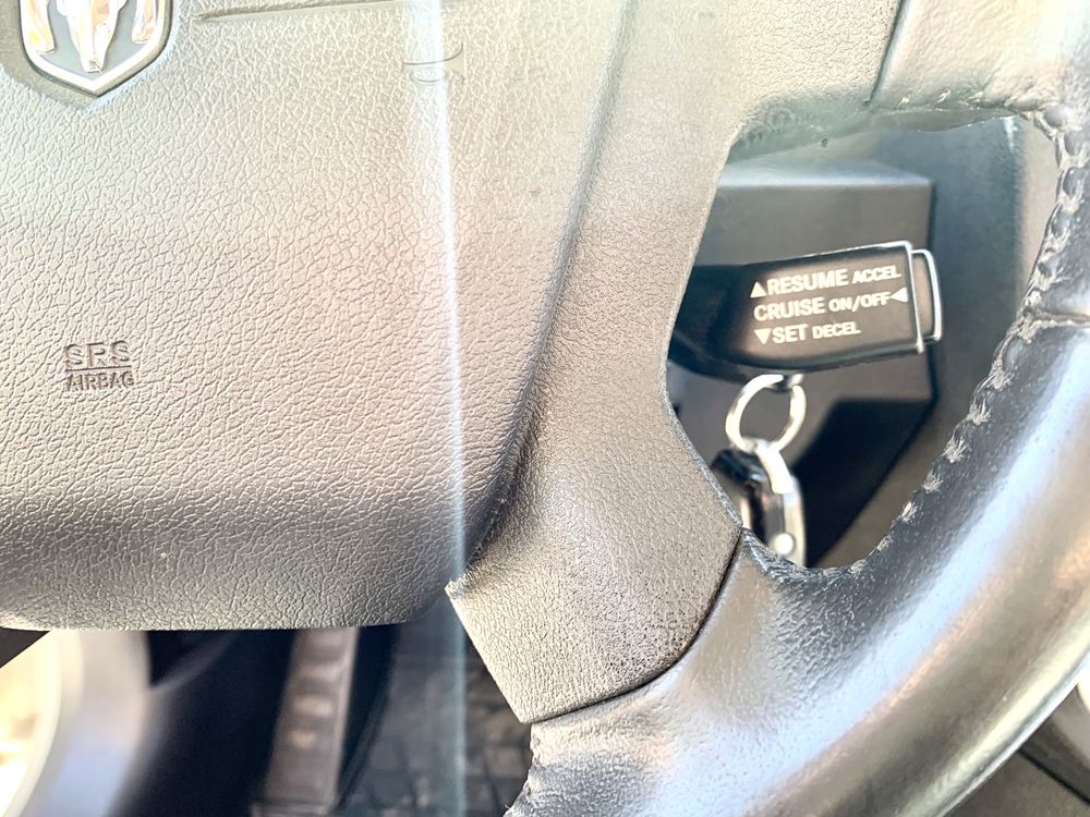Dodge Caliber 2.0 АКПП,ГБО
