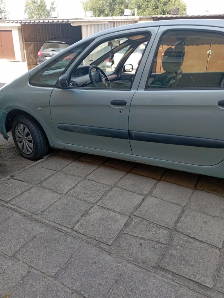 Citroen Xsara Picasso