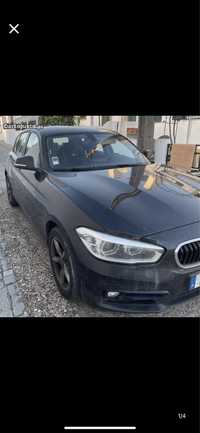 BMW para venda como novo