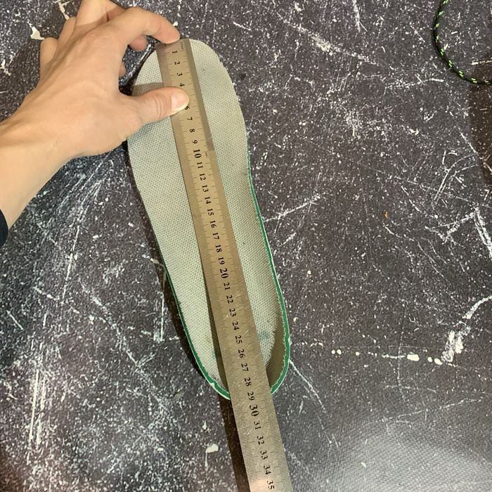 Міцні тактичні ботінки Lowa Gore tex 44.5 розмір 28.5 см